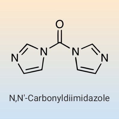 N,N'-Carbonyldiimidazole